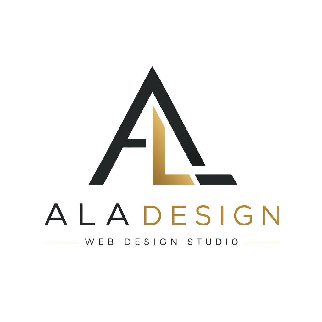 AlaDesign Studio Monogramm