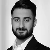 Porträt von Alaaddin